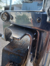 Load image into Gallery viewer, VERY RARE 1941 ELTO CUB .5HP DISPLAY OUTBOARD ***
