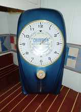 Load image into Gallery viewer, 1940&#39;s Champion 1J Fuel Tank Clock
